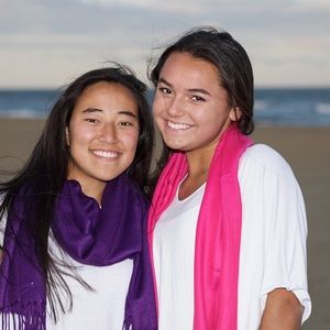 Meet your Posher, Ingrid